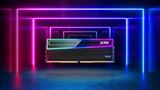 XPG predstavilo nové DDR5 pamäte Novakey RGB s Infinity Mirror dizajnom